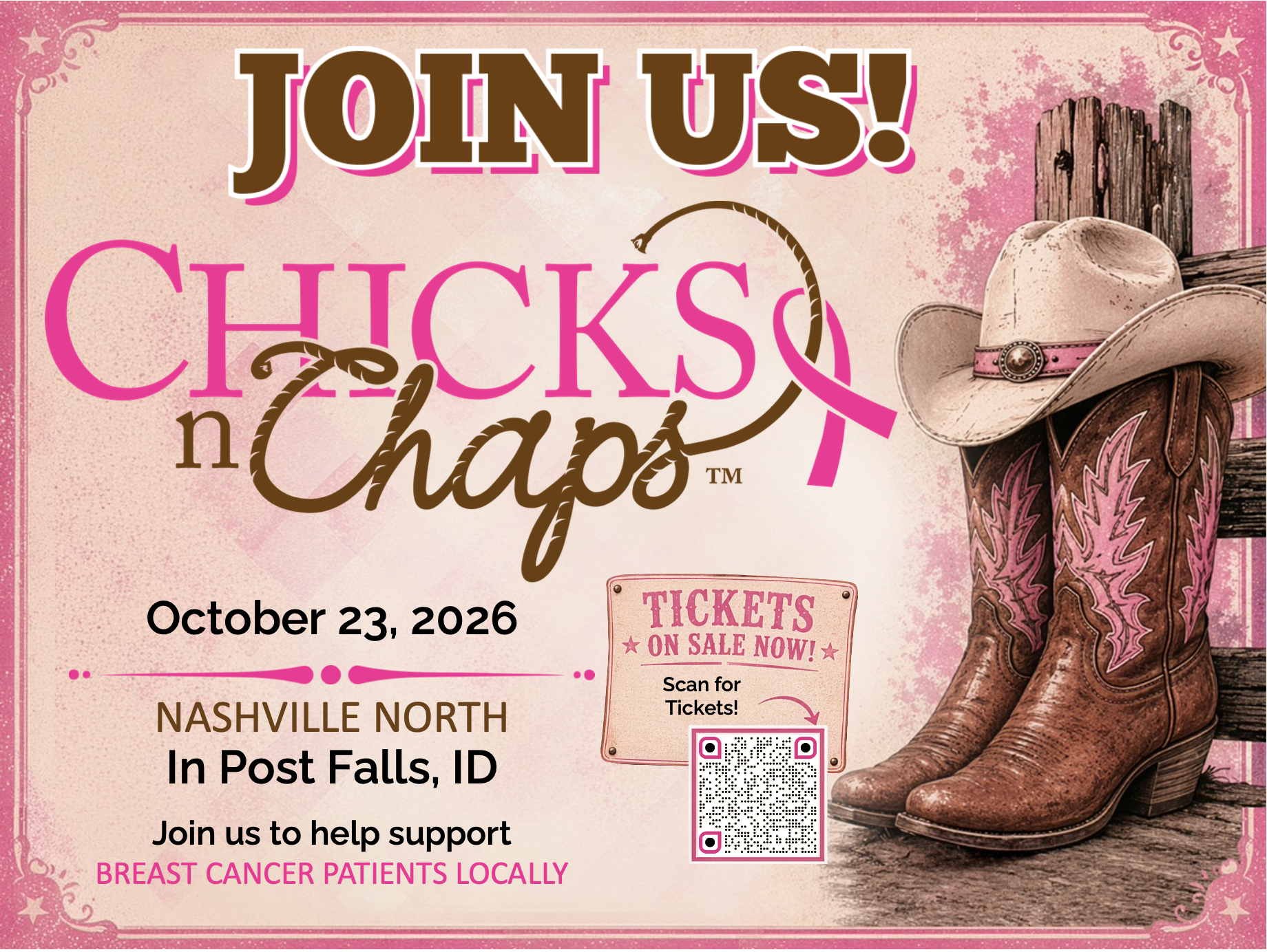 Join Us